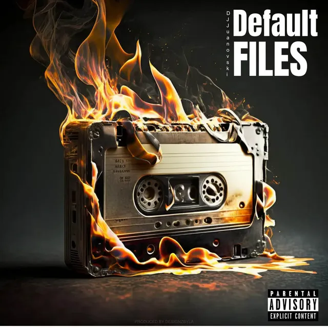 Default Files