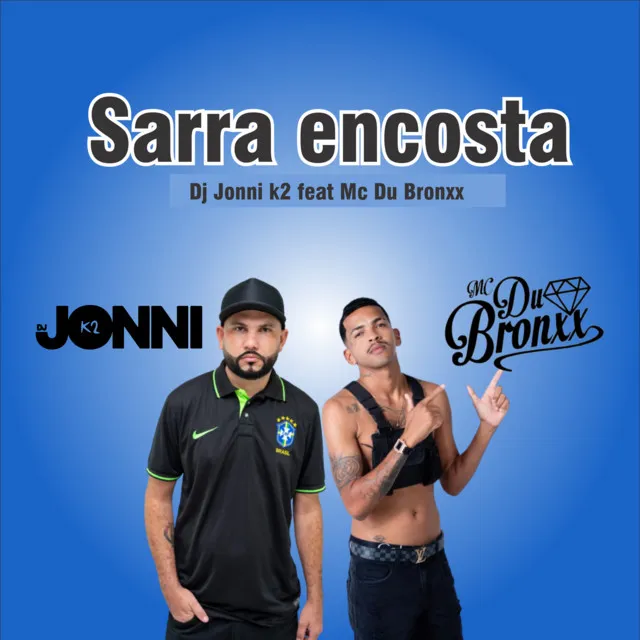 Sarra Encosta