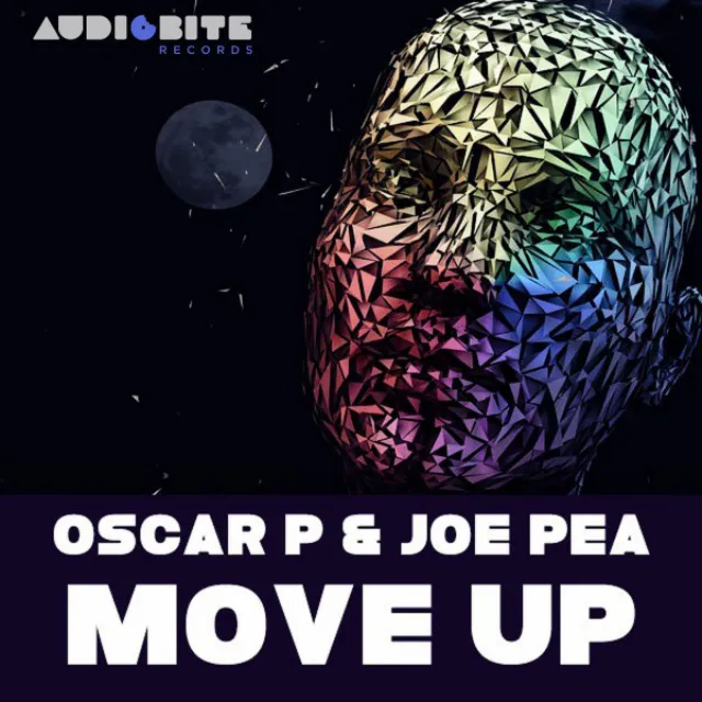 Move Up - Original Mix