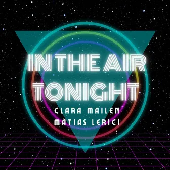 In The Air Tonight by Clara Mailen