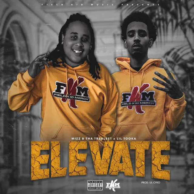 Elevate