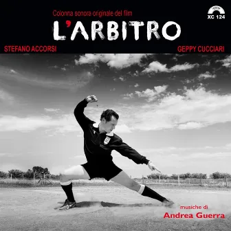 L'arbitro (Original Soundtrack from 