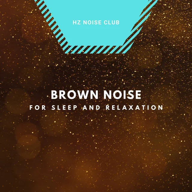 Brown Noise Piano - Green Leaf