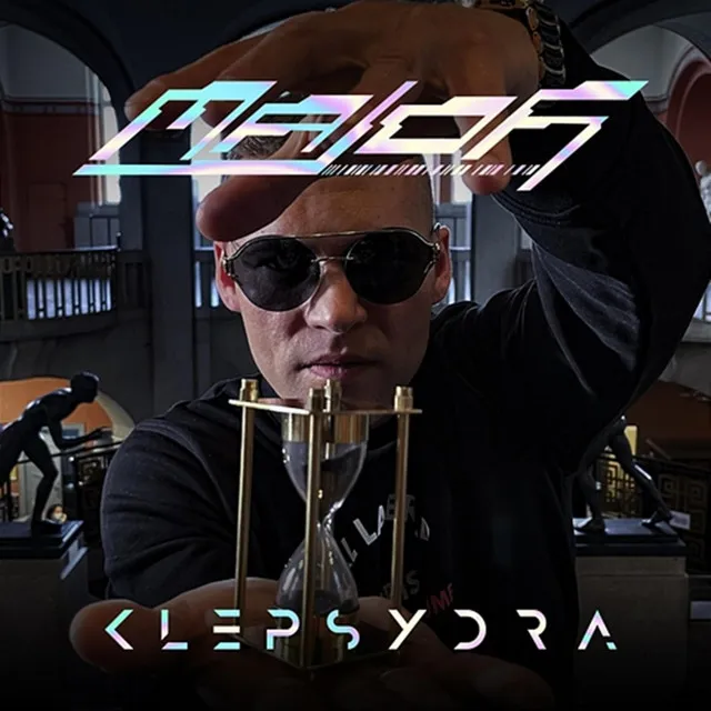 Klepsydra