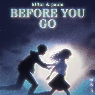 Before You Go by paulø