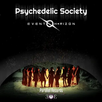 Psychedelic Society by Event Horizon