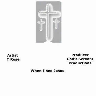 When I See Jesus by T. Rose