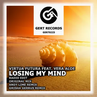 Losing My Mind by Virtua Futura