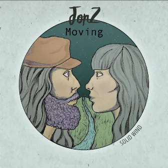 Moving by JonZ