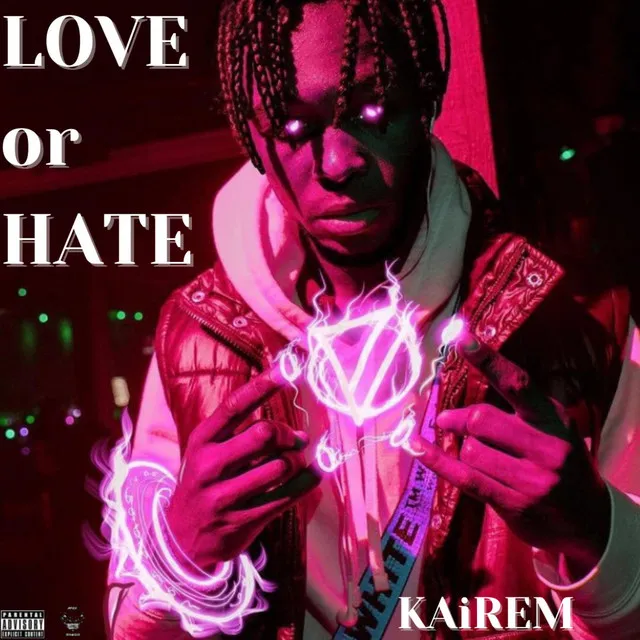 Love OR Hate