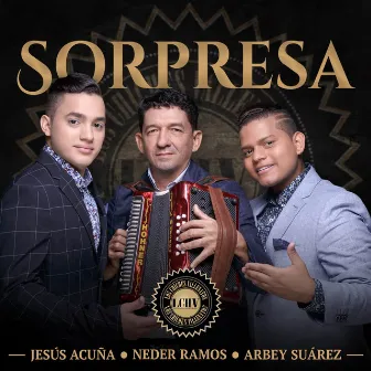 Sorpresa by Los Chiches Vallenatos