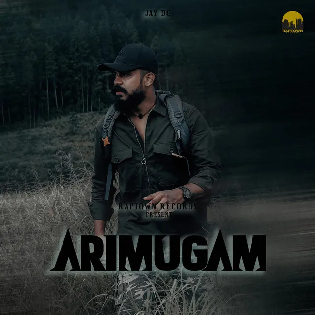 Arimugam