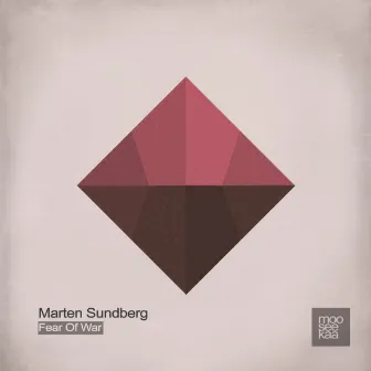 Fear Of War EP by Marten Sundberg