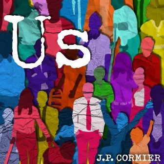 Us by J.P. Cormier