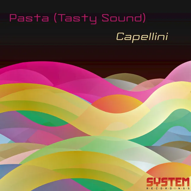 Capellini - Quardo Rossi Remix