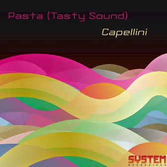 Capellini by Pasta Tasty Sound