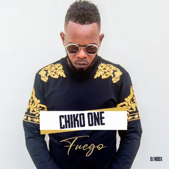 FUEGO by Chiko one