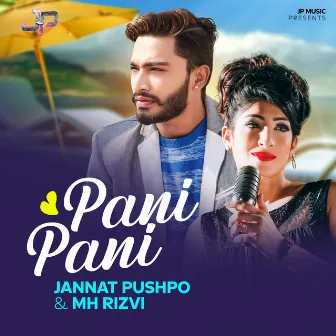 Pani Pani by MH Rizvi