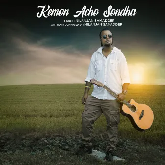 Kemon Acho Sondha by Nilanjan Samadder