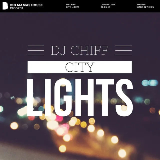 City Lights - Original Mix