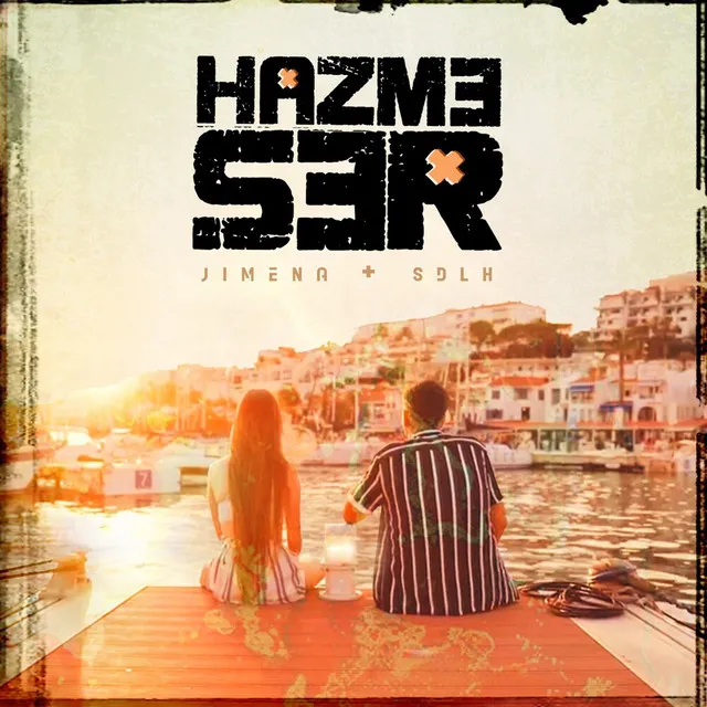 Hazme Ser