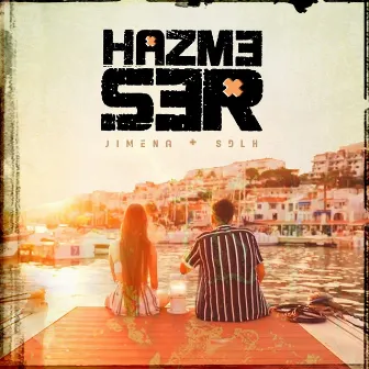 Hazme Ser by Jimena