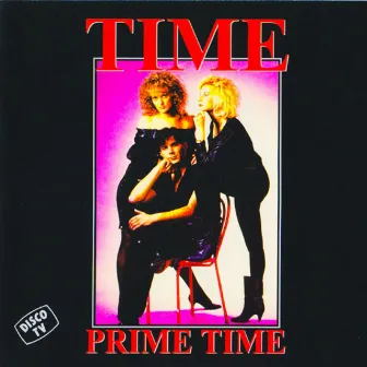 Prime Time (Deluxe Edition) by Time