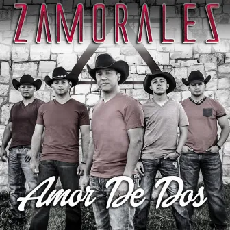 Amor De Dos by Zamorales