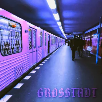 Großstadt by Rooky030