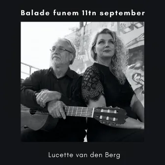 Balade Funem 11tn September by Lucette Van Den Berg