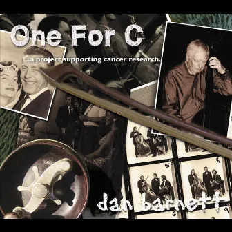 One for C by Dan Barnett