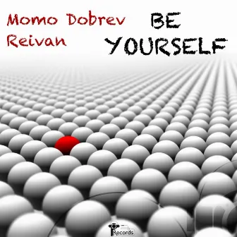 Be Yourself by Reivan