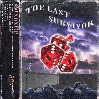 The Last Survivor by STXNXFFY