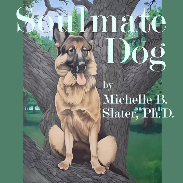 Chapter 45 - Soulmate Dog