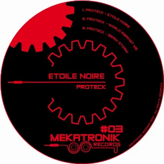 Etoile Noire by Proteck