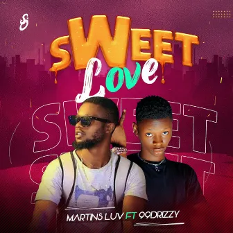 Sweet Love by Martins Luv