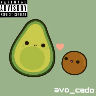 Avo_cado by CvetiM