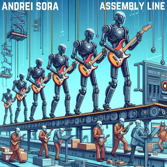 Assembly Line