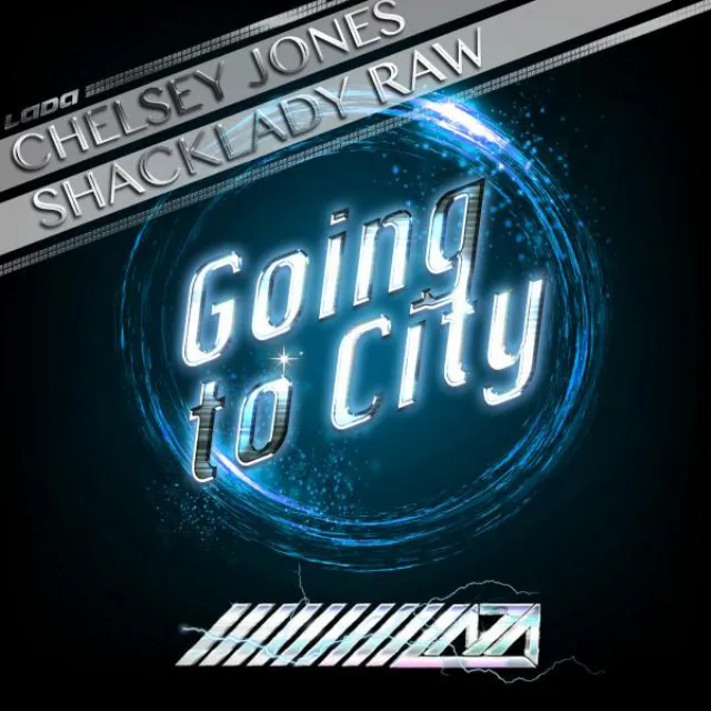 Going to City - Original Mix