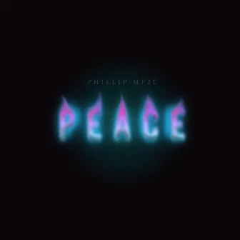 Peace by Phillip Mf2c