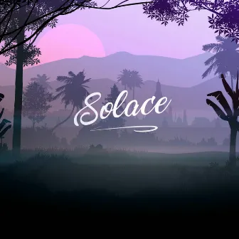 Solace by Malcolm No X