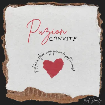 Convite by Puzion