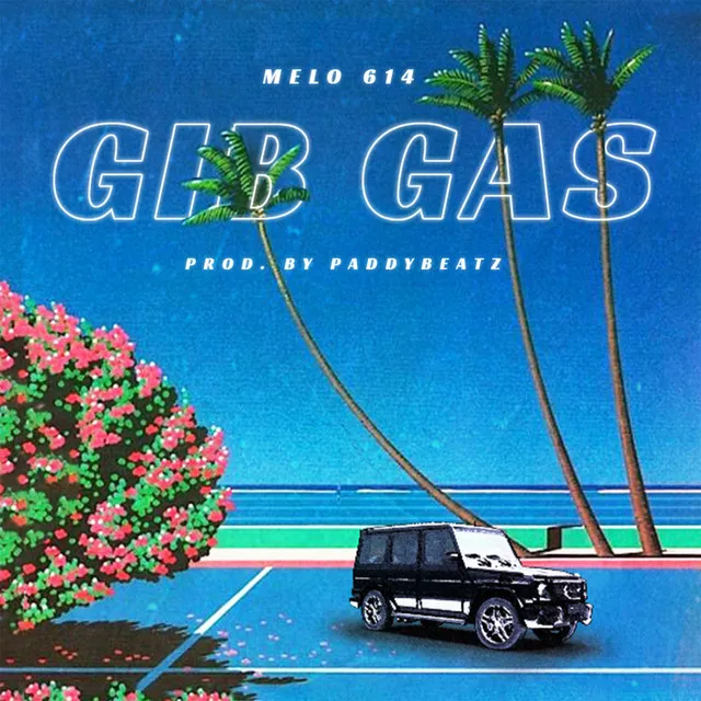 Gib Gas