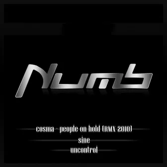 Sine by Numb