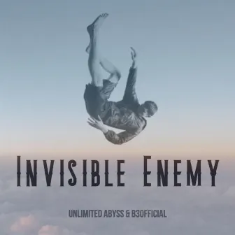 Invisible Enemy (Trilogy of Remixes) by Andre Ang