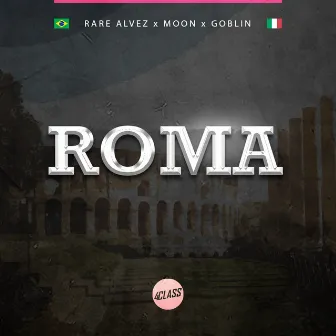 Roma by Unknown Artist