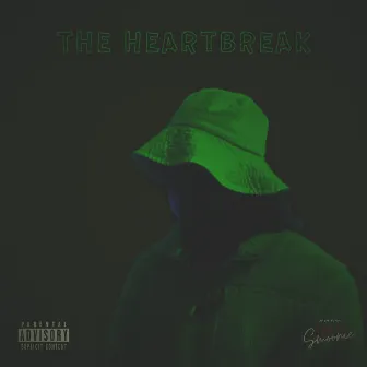 The Heartbreak by Jnr $moonie