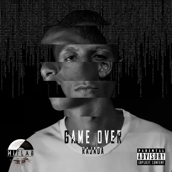 Game Over by Rajada