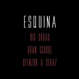 Esquina by Ofenzor a Sekaz