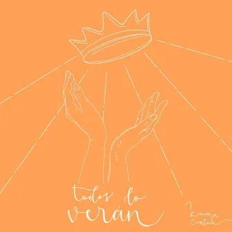 Todos Lo Verán by Romina Cantale